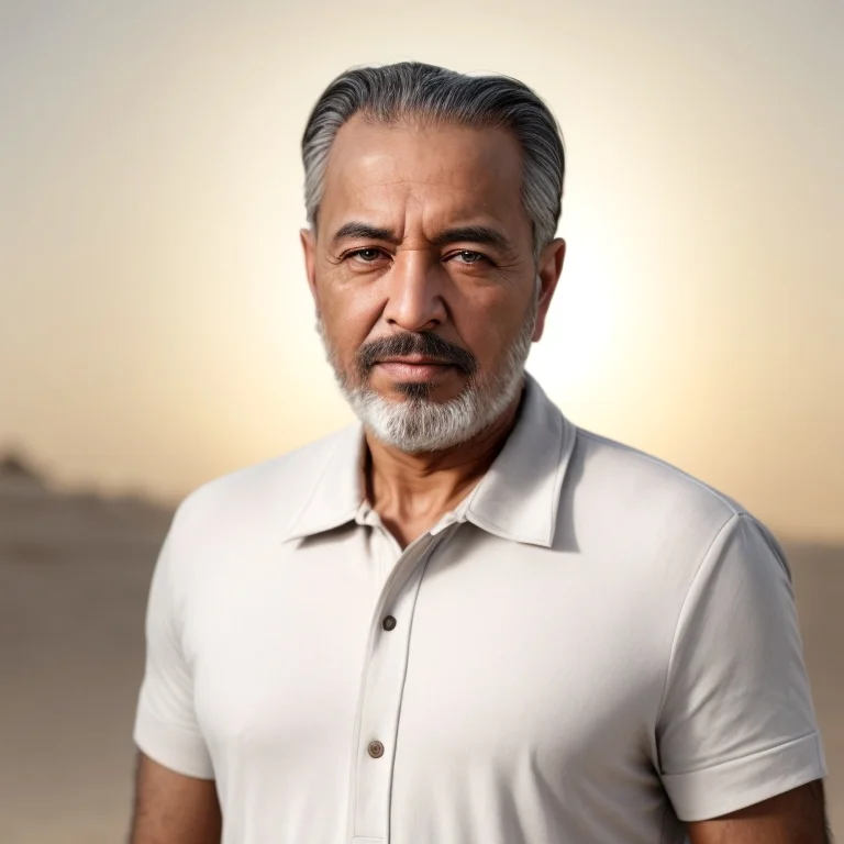 أحمد الكعبي