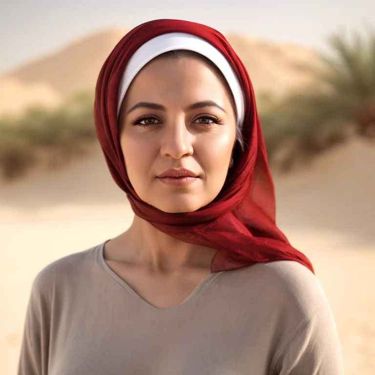 فاطمة الراشدي